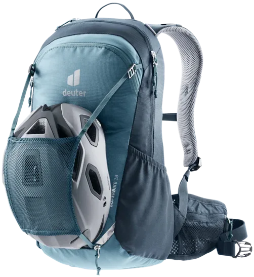 SUPERBIKE 18 Bikerucksack