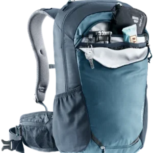 SUPERBIKE 18 Bikerucksack