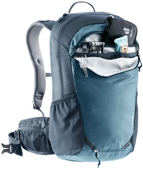 SUPERBIKE 18 Bikerucksack