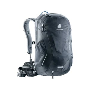 SUPERBIKE 18 P black Bikerucksack