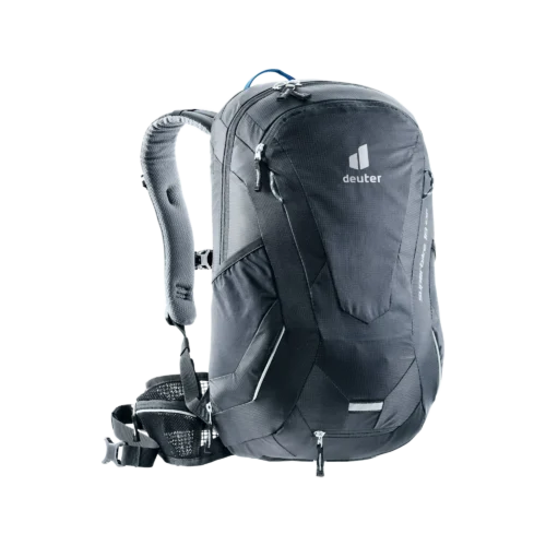 SUPERBIKE 18 P black Bikerucksack