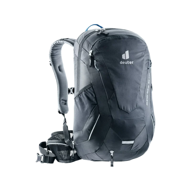 SUPERBIKE 18 P black Bikerucksack