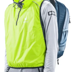 SUPERBIKE 18 P black Bikerucksack