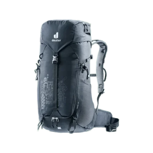 TRAIL 24 Wanderrucksack (limited Edition)