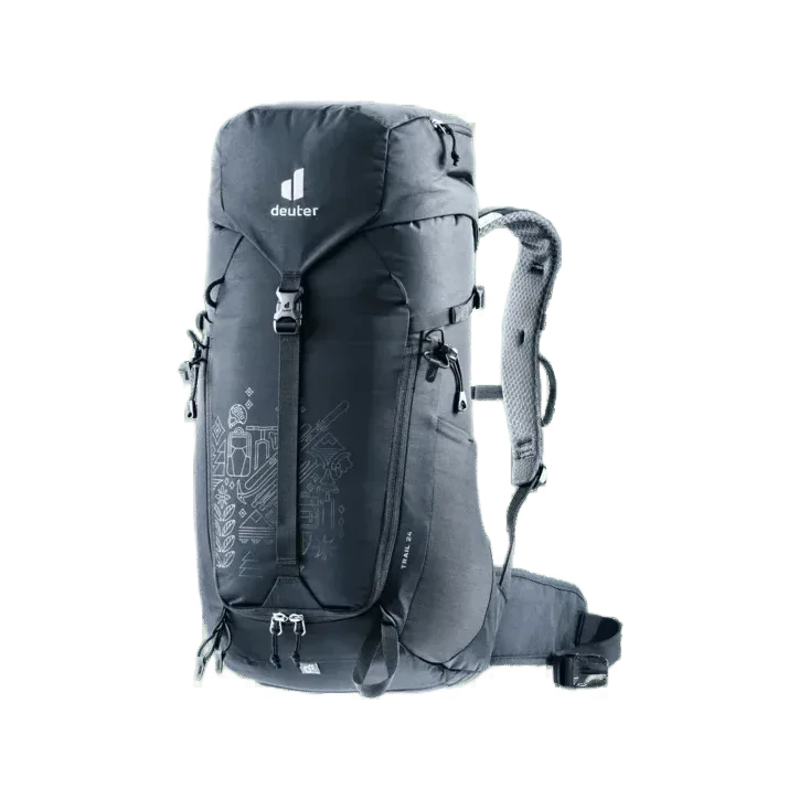 TRAIL 24 Wanderrucksack (limited Edition)