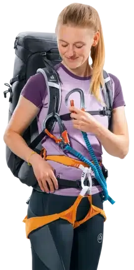 TRAIL 28 SL Wanderrucksack