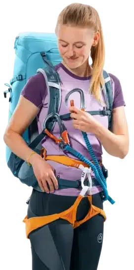 TRAIL 28 SL Wanderrucksack