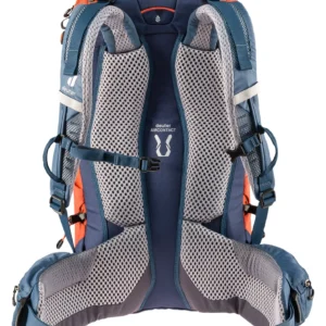 Trail Pro 32 paprika-marine Wanderrucksack