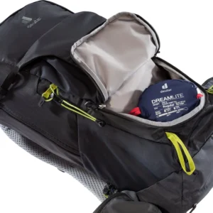 Trail Pro 32 paprika-marine Wanderrucksack
