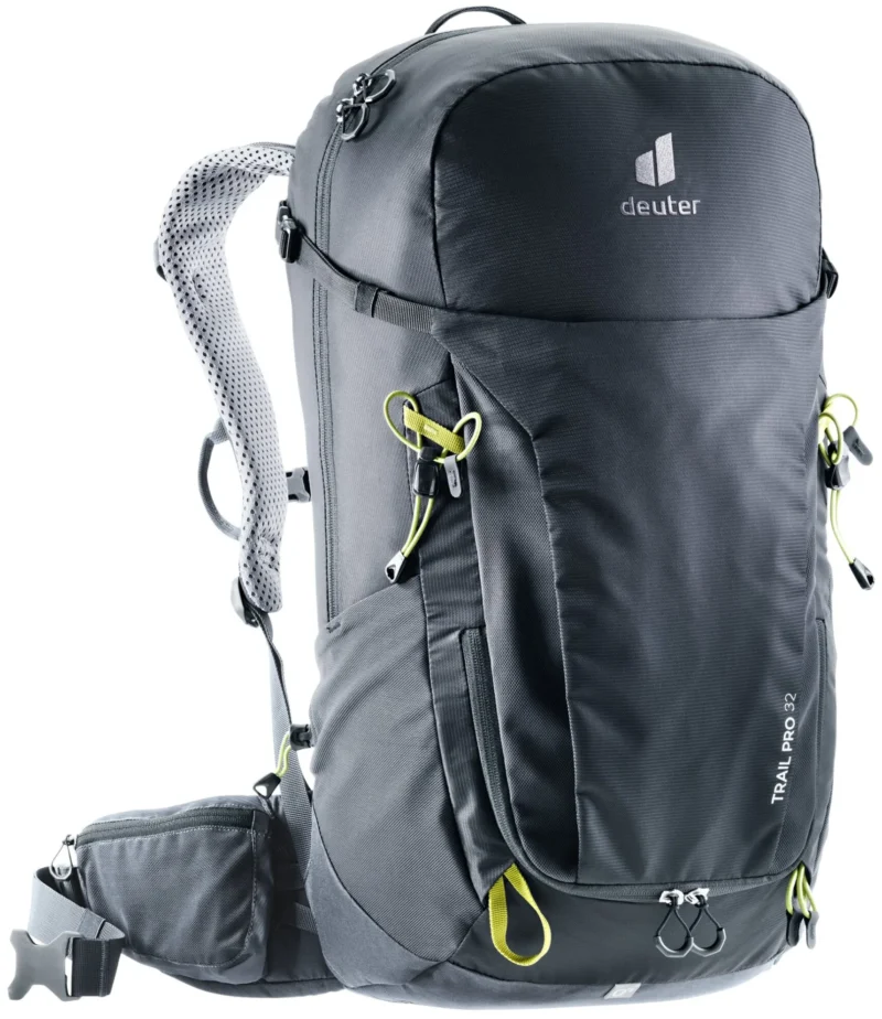 Trail Pro 32 paprika-marine Wanderrucksack