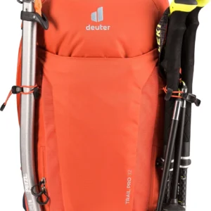 Trail Pro 32 paprika-marine Wanderrucksack