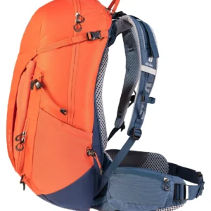 Trail Pro 32 paprika-marine Wanderrucksack