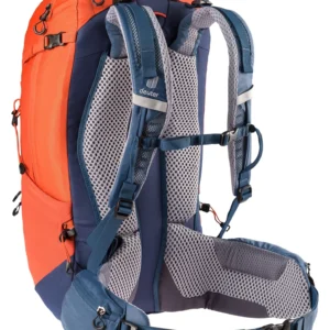 Trail Pro 32 paprika-marine Wanderrucksack