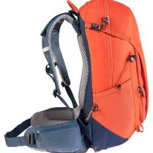 Trail Pro 32 paprika-marine Wanderrucksack
