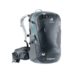 TRANS ALPINE 28 SL black Bikerucksack