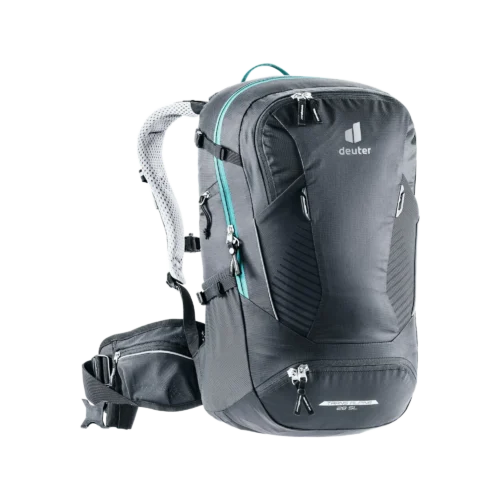 TRANS ALPINE 28 SL black Bikerucksack
