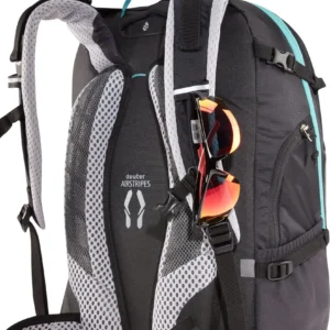 TRANS ALPINE 28 SL black Bikerucksack