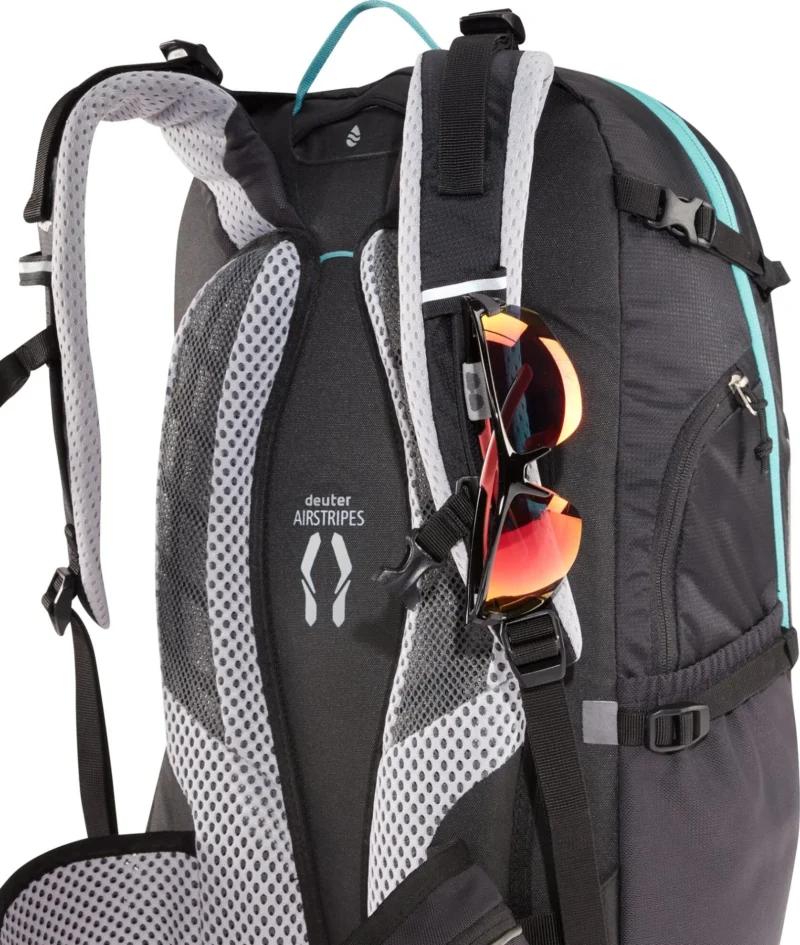 TRANS ALPINE 28 SL black Bikerucksack