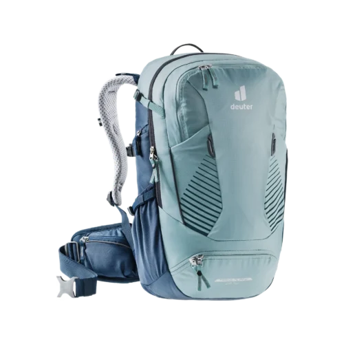 TRANS ALPINE 28 SL dusk-marine Bikerucksack