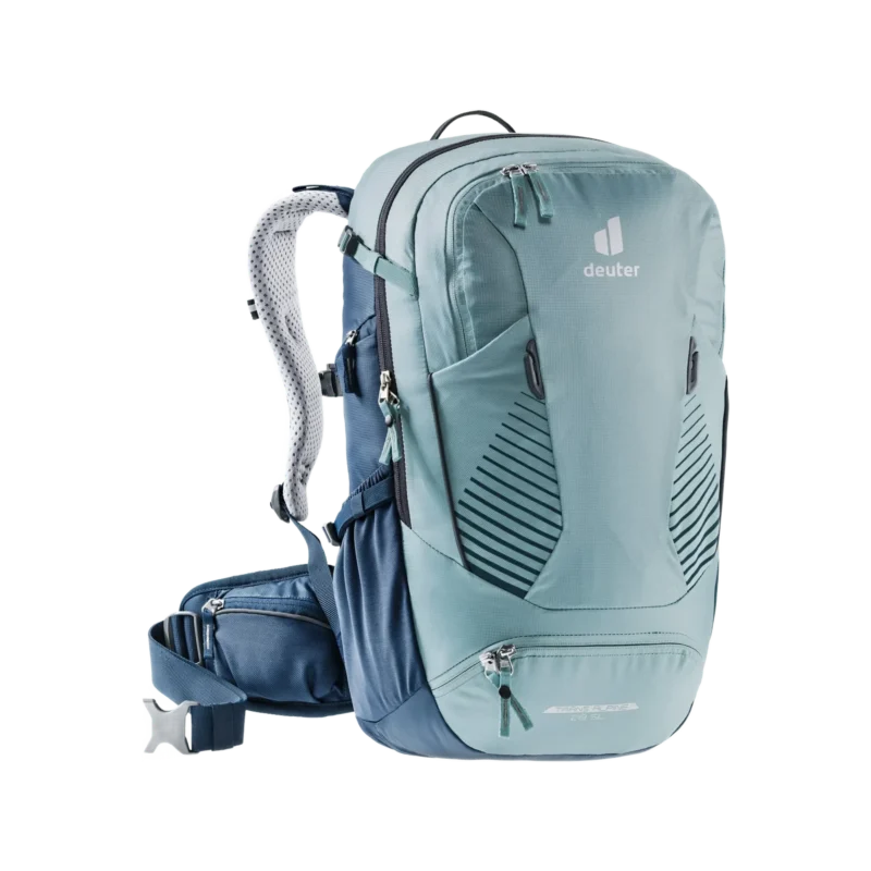TRANS ALPINE 28 SL dusk-marine Bikerucksack