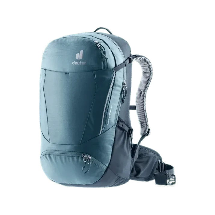 TRANS ALPINE 30 atlantic-ink Bikerucksack