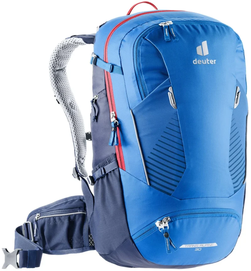 TRANS ALPINE 30 atlantic-ink Bikerucksack