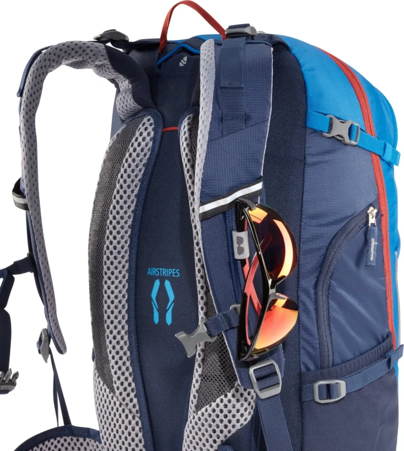 TRANS ALPINE 30 atlantic-ink Bikerucksack