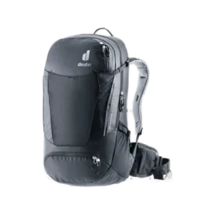 TRANS ALPINE 32 EL black Bikerucksack