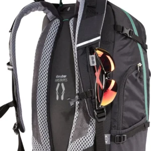 TRANS ALPINE 32 EL black Bikerucksack
