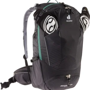 TRANS ALPINE 32 EL black Bikerucksack