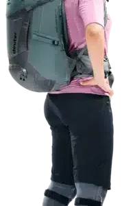 Trans Alpine Pro 26 SL Fahrradrucksack