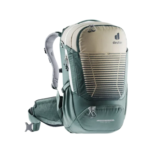 deuter-trans-alpine-pro-26-sl-sand-teal-bikerucksack-1 TRANS ALPINE PRO 26 SL sand-teal Bikerucksack