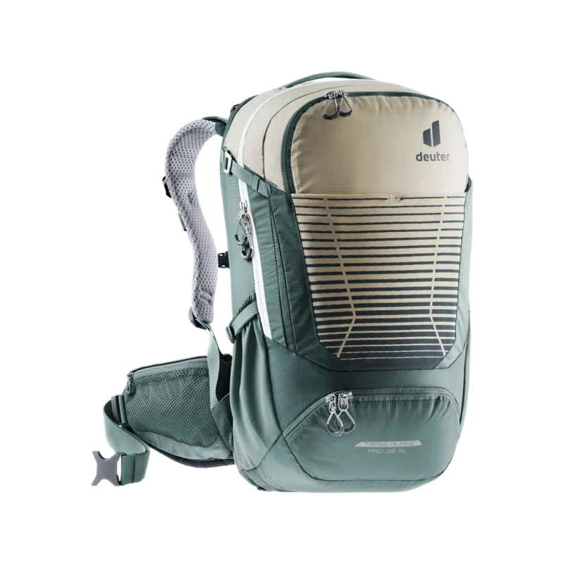 TRANS ALPINE PRO 26 SL sand-teal Bikerucksack