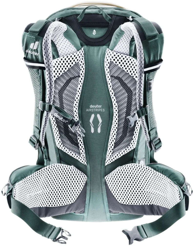 TRANS ALPINE PRO 26 SL sand-teal Bikerucksack