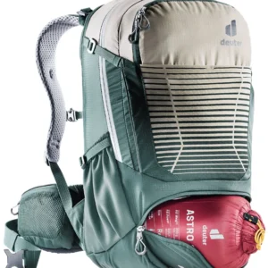 TRANS ALPINE PRO 26 SL sand-teal Bikerucksack