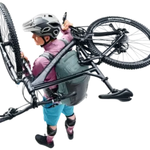 Trans Alpine Pro 28 Fahrradrucksack