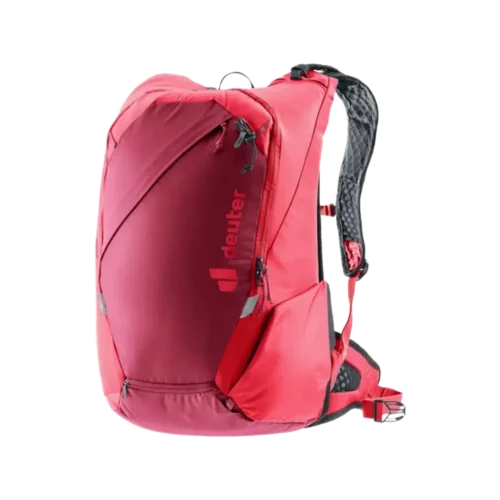 deuter-updays-24-sl-skitourenrucksack-ruby-hibiscus-1 UPDAYS 24 SL Skitourenrucksack