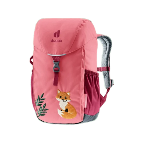 deuter-waldfuchs-10-rucksack-dahlia-raspberry-1 Waldfuchs 10 Rucksack