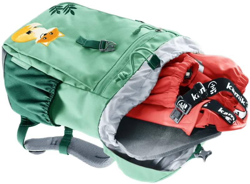 Waldfuchs 10 Rucksack