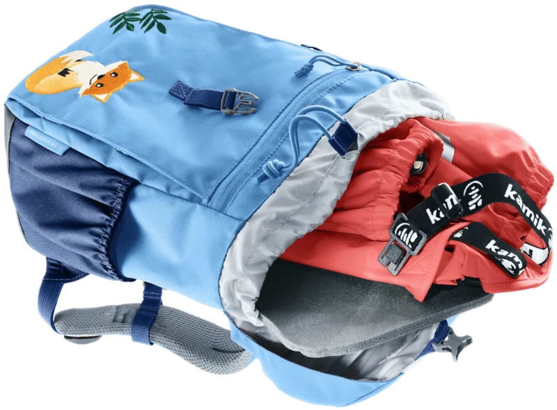 Waldfuchs 10 Rucksack