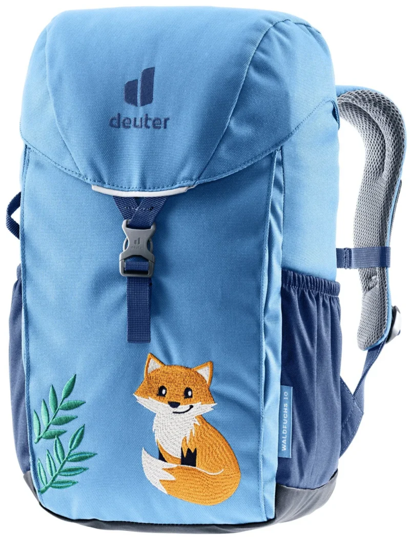 Waldfuchs 10 Rucksack