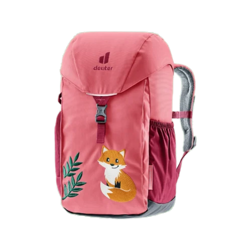 Waldfuchs 14 Kinderrucksack