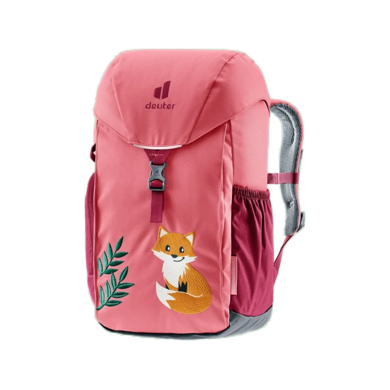 Waldfuchs 14 Kinderrucksack