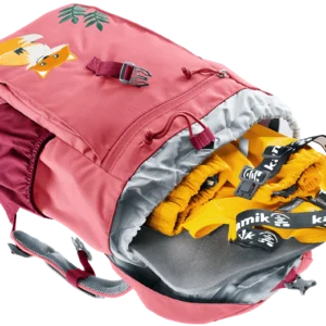 Waldfuchs 14 Kinderrucksack