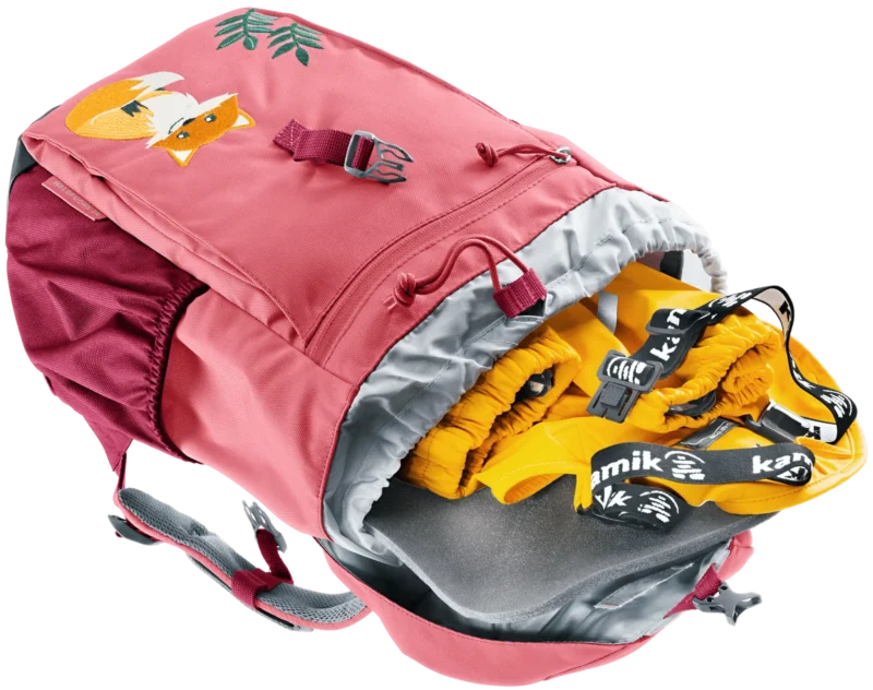 Waldfuchs 14 Kinderrucksack