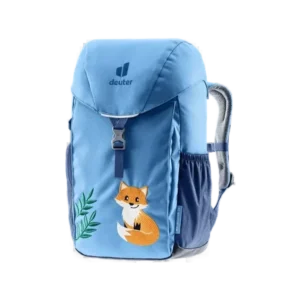 Waldfuchs 14