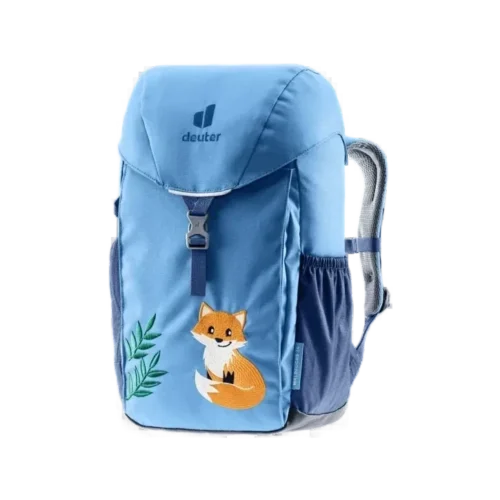 Waldfuchs 14