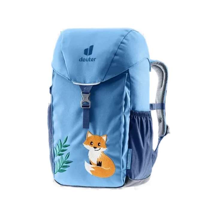 Waldfuchs 14