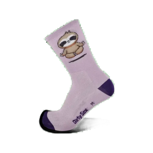 dirtysox-allround-elite-socks-faultier-berry-1 Allround Elite Socks