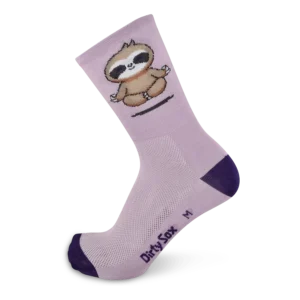dirtysox-allround-elite-socks-faultier-berry-2-1 Dirtysox allround elite socks faultier berry 2